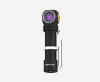 Фонарь ArmyTek Wizard C2 WUV (Холодный 1100 люмен; УФ400нм(1,6мВт))